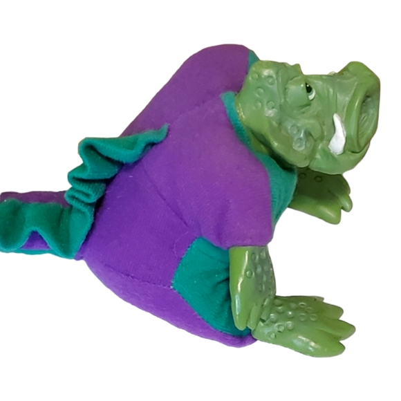 Vintage Toy Dragon 🐲 - Picture 3 of 3